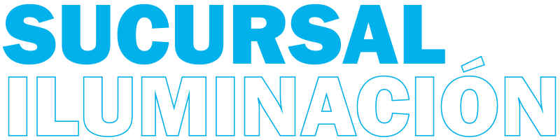 Sucursal Iluminación - Centro